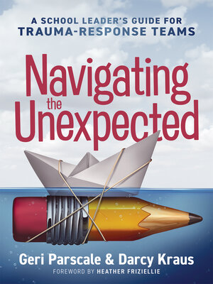 cover image of Navigating the Unexpected